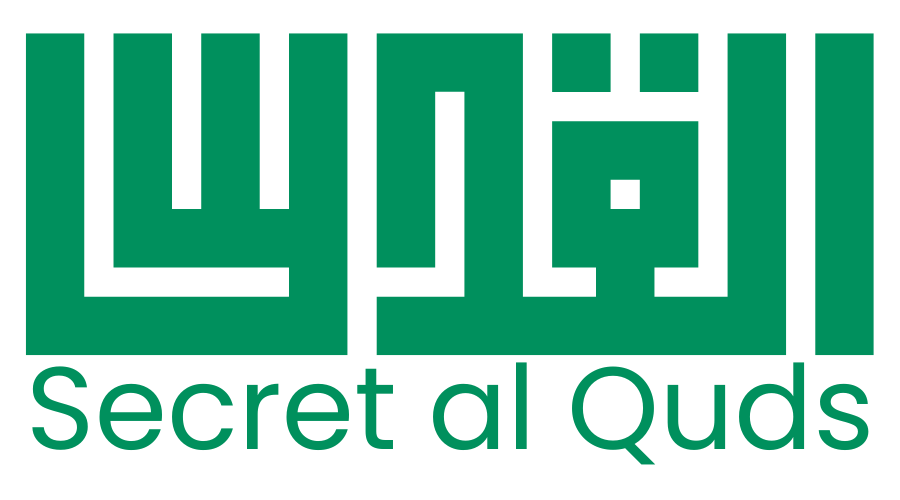 Secret Al Quds