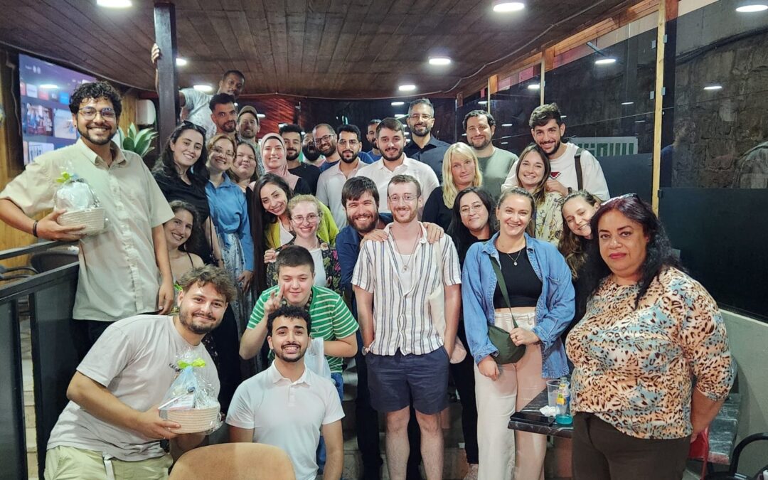 Summer Trivia Night – East Jerusalem