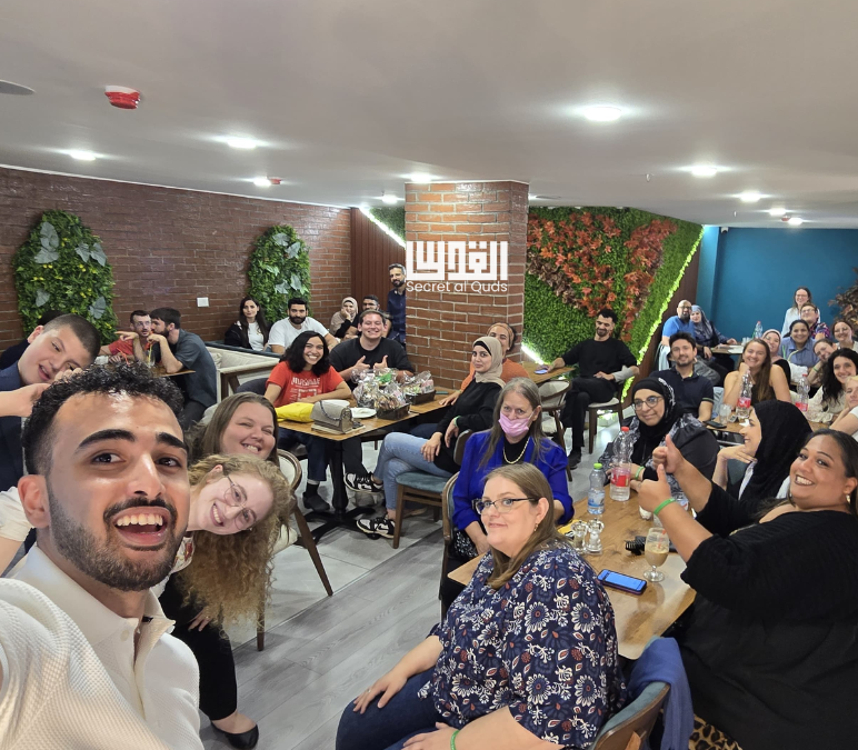 September Trivia Night – East Jerusalem